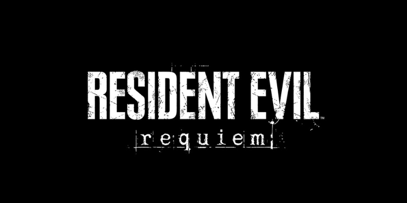 Resident Evil Requiem Deluxe Edition